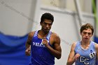 Lyons Invitational  Wheaton College Men’s Track & Field compete in the Lyons Invitational at Beard Fieldhouse . - Photo By: KEITH NORDSTROM : Wheaton, track & field